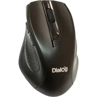Мышь Dialog MROP-02U фото 1